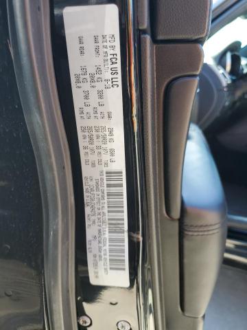 2018 Jeep Grand Cherokee Overland VIN: 1C4RJFCG0JC424276 Lot: 51951474