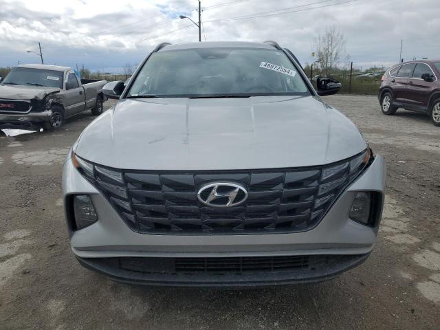 2023 Hyundai Tucson Sel VIN: 5NMJF3AE2PH248260 Lot: 48972554