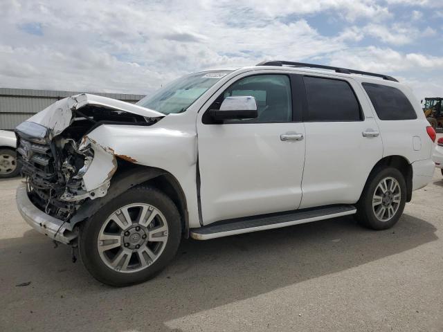 2016 TOYOTA SEQUOIA LI - 5TDJY5G1XGS143781