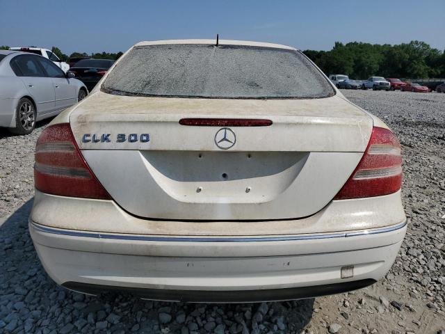 2004 Mercedes-Benz Clk 500 VIN: WDBTJ75J84F068374 Lot: 51734624