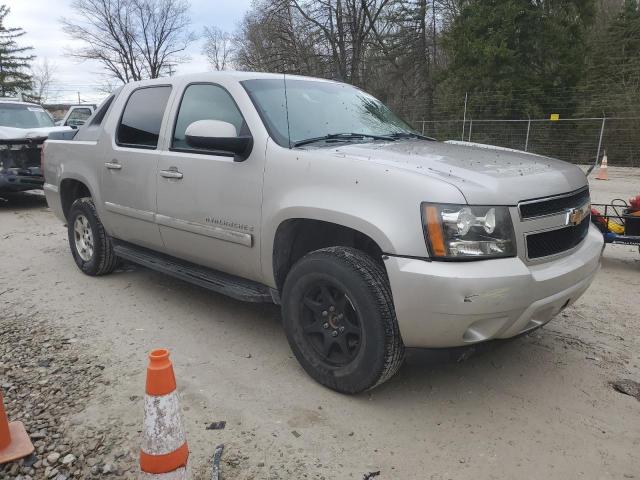 2007 Chevrolet Avalanche K1500 VIN: 3GNFK12347G112525 Lot: 49735744