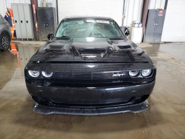 2C3CDZC93GH137203 2016 Dodge Challenger Srt Hellcat