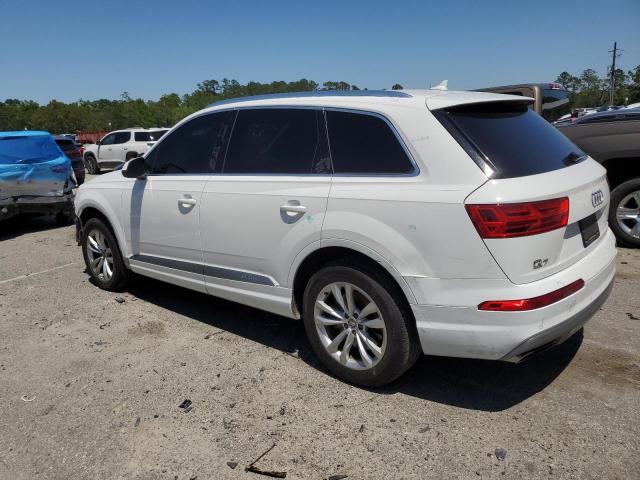 VIN WA1LAAF71JD034070 2018 Audi Q7, Premium Plus no.2