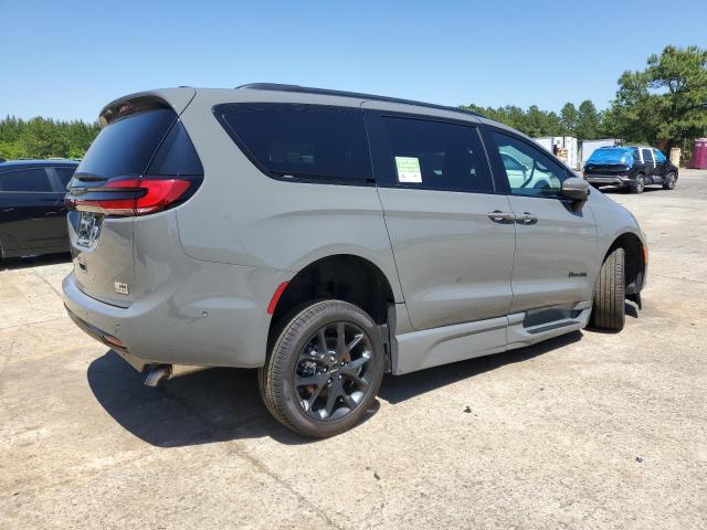 2023 Chrysler Pacifica Touring L VIN: 2C4RC1BG8PR538038 Lot: 46637234