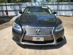 LEXUS LS 460 photo