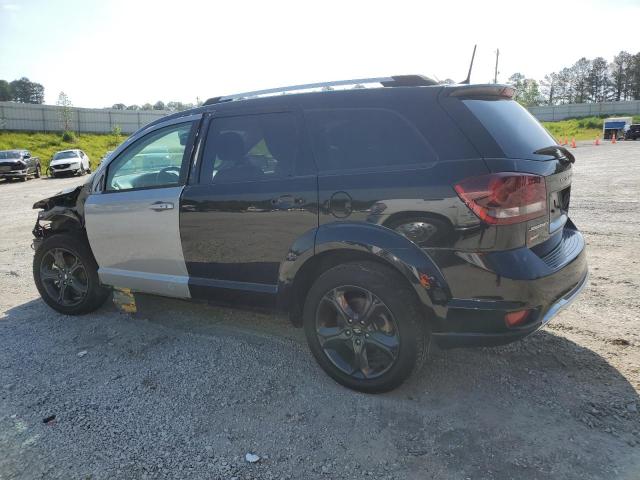 2019 Dodge Journey Crossroad VIN: 3C4PDCGB2KT874187 Lot: 51355794