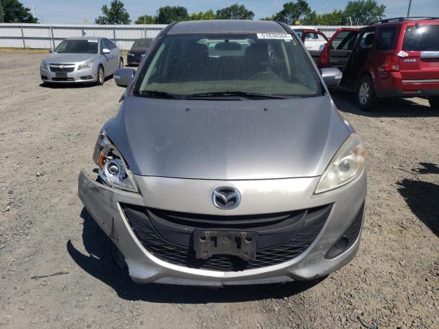 2014 Mazda 5 Sport VIN: JM1CW2BLXE0164085 Lot: 51836504