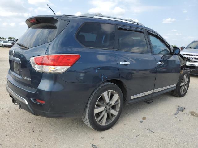 2013 Nissan Pathfinder S VIN: 5N1AR2MN8DC600292 Lot: 52875044