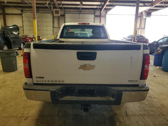 2011 Chevrolet Silverado K1500 VIN: 1GCRKPE09BZ298128 Lot: 51283704