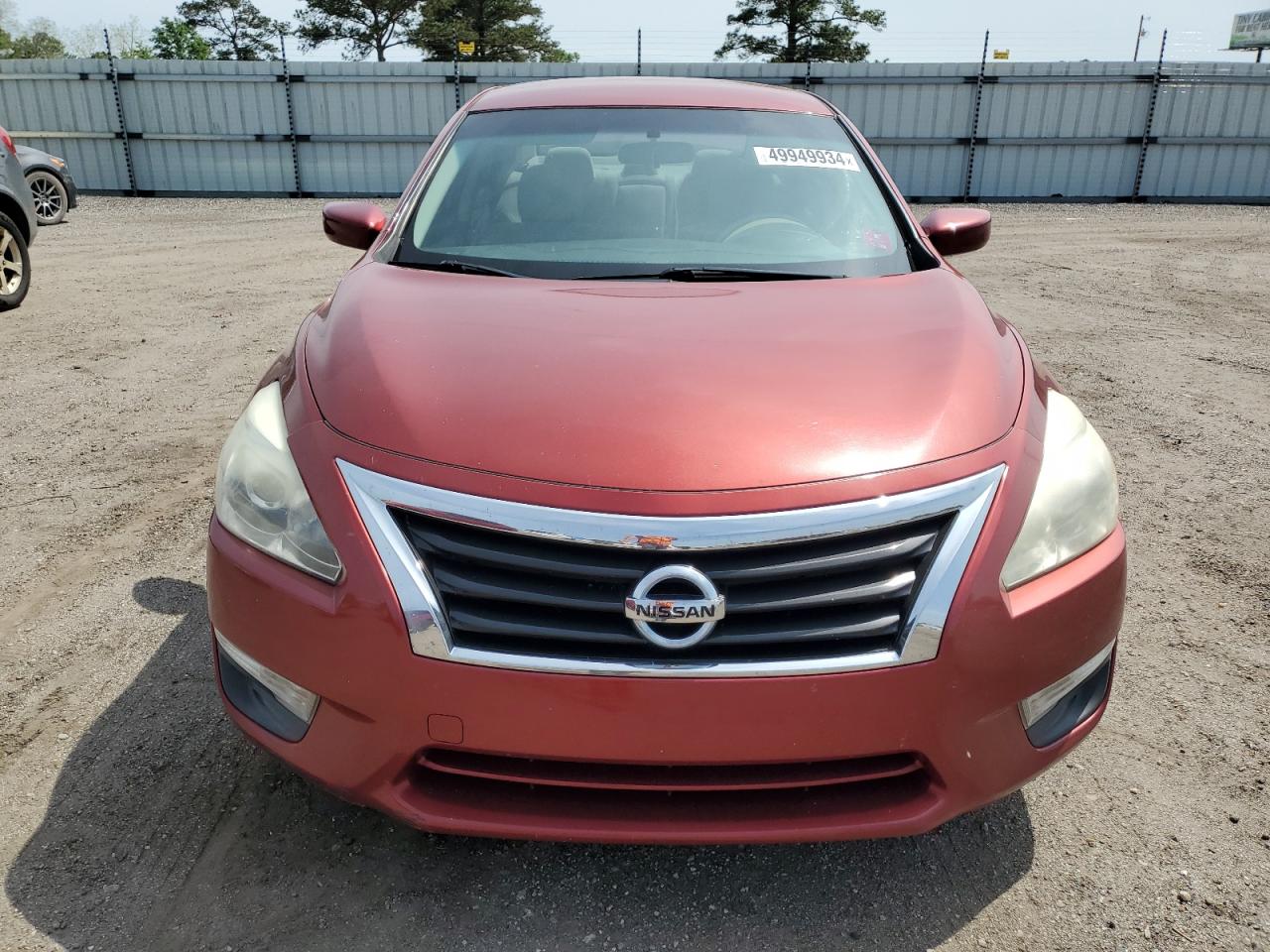 1N4AL3AP1FC121741 2015 Nissan Altima 2.5