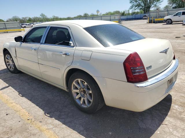 2C3JA63H45H172495 2005 Chrysler 300C