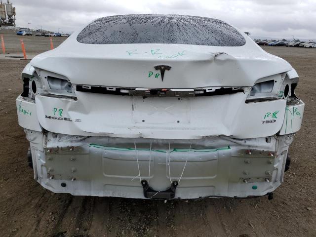2018 TESLA MODEL S - 5YJSA1E29JF265637