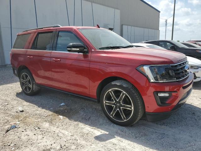 2020 FORD EXPEDITION - 1FMJU2AT1LEA01948
