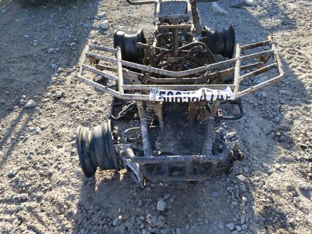 2021 ATV 4 WHEELER - RFB21ATV5MK6Z5110