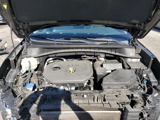 2018 Hyundai Tucson Sel VIN: KM8J33A43JU655693 Lot: 49818424