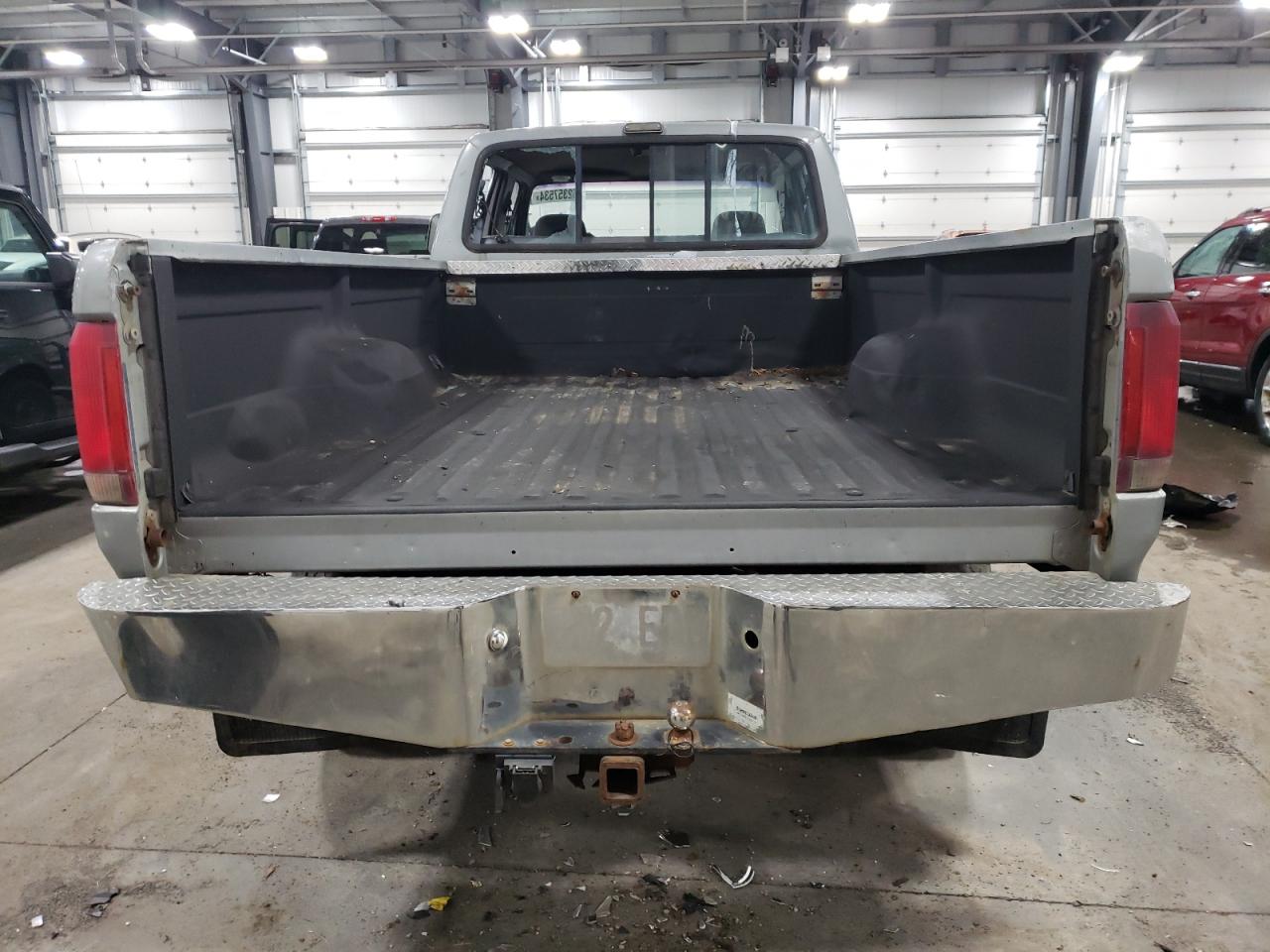 2FTJW36M2PCA92956 1993 Ford F350