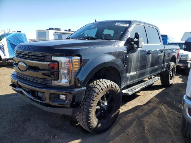 2019 Ford F350 Super Duty VIN: 1FT8W3BT8KEF12976 Lot: 50497584