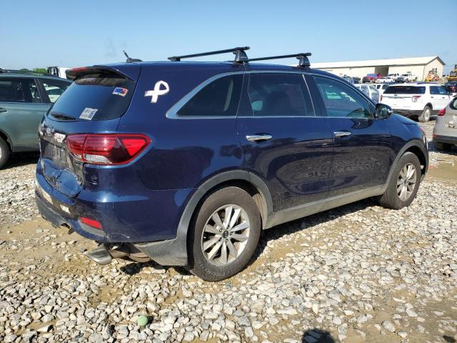 2019 Kia Sorento L VIN: 5XYPG4A3XKG511206 Lot: 51596484