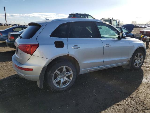 2009 Audi Q5 3.2 VIN: WA1KK68R99A018989 Lot: 50233484