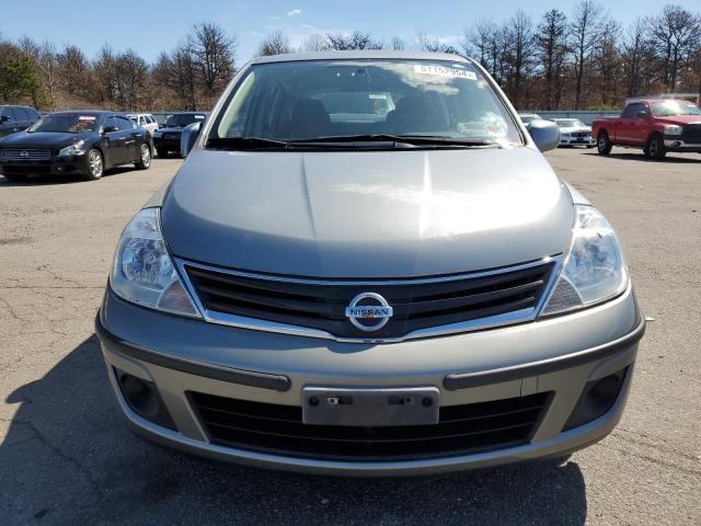 2010 Nissan Versa S VIN: 3N1BC1CP1AL435938 Lot: 51152954