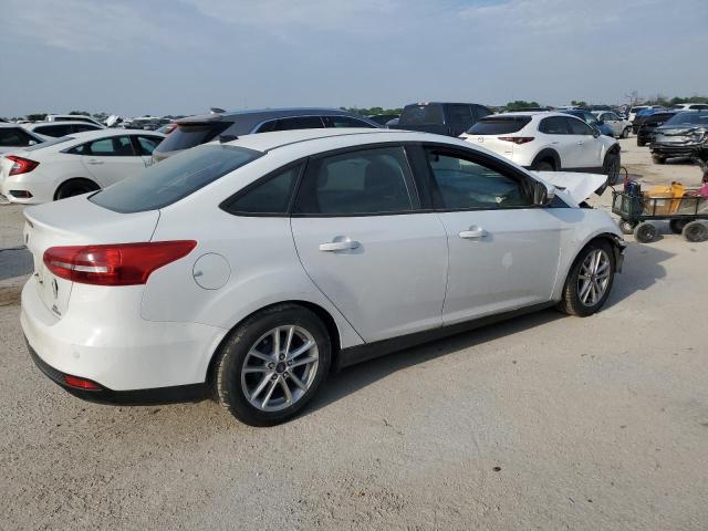 2015 Ford Focus Se VIN: 1FADP3F2XFL385006 Lot: 49235484