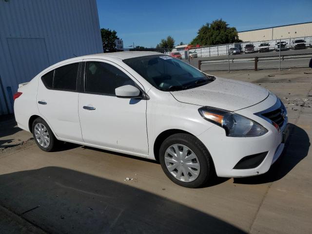 2019 Nissan Versa S VIN: 3N1CN7AP7KL879718 Lot: 50660764