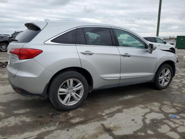 VIN 5J8TB4H32EL011585 2014 Acura RDX no.3