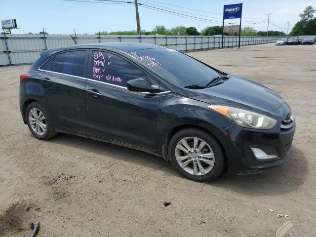 2014 Hyundai Elantra Gt VIN: KMHD35LH3EU230604 Lot: 51393814