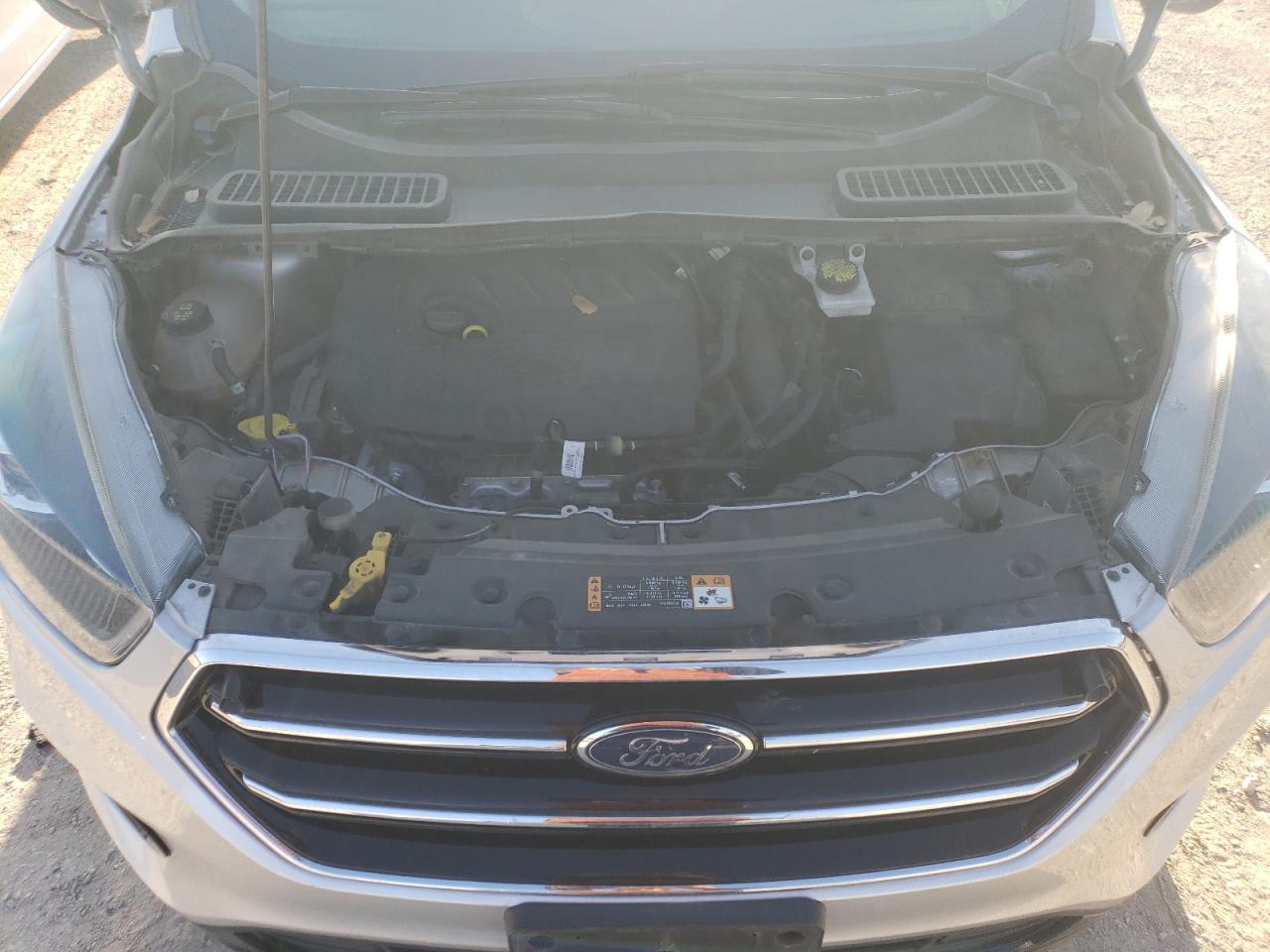 1FMCU0GD1JUA54293 FORD ESCAPE 2018