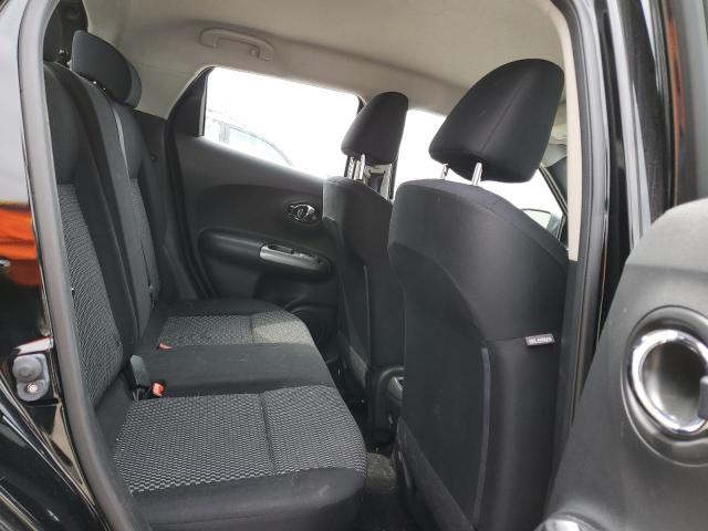 2016 NISSAN JUKE S - JN8AF5MR7GT605168