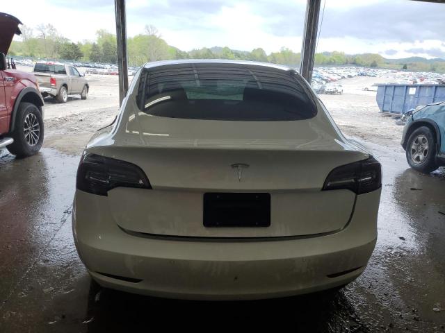 2021 Tesla Model 3 VIN: 5YJ3E1EA0MF913273 Lot: 50273354