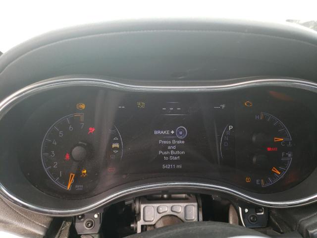 2018 Jeep Grand Cherokee Limited VIN: 1C4RJFBG4JC322402 Lot: 51730684