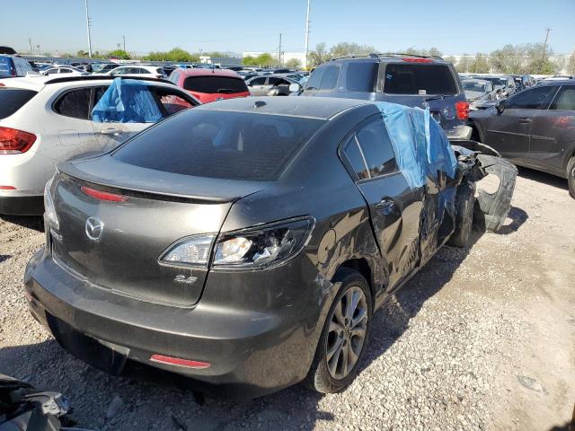 2010 Mazda 3 S VIN: JM1BL1S63A1231428 Lot: 45371044