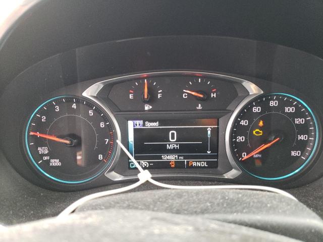 2018 Chevrolet Malibu Lt VIN: 1G1ZD5ST2JF277241 Lot: 51102964