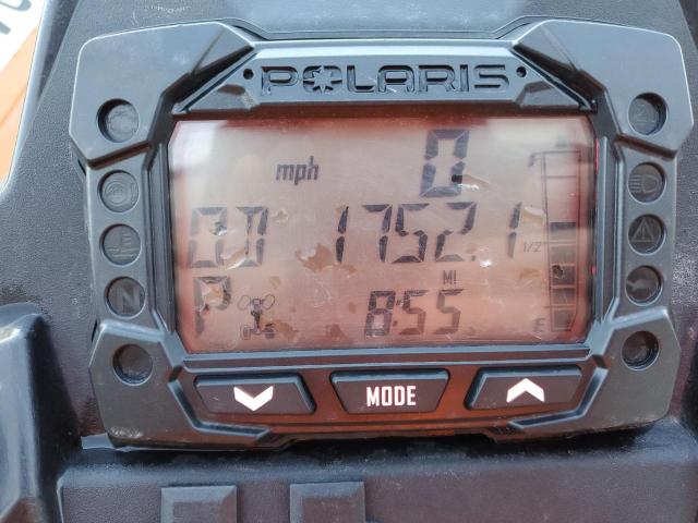 2022 POLARIS SCRAMBLER 4XASVA858NB792949