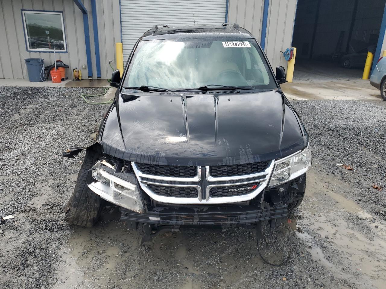 3C4PDCDG6FT543747 2015 Dodge Journey Limited