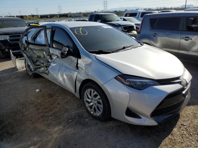 2019 TOYOTA COROLLA L - 2T1BURHE9KC224474