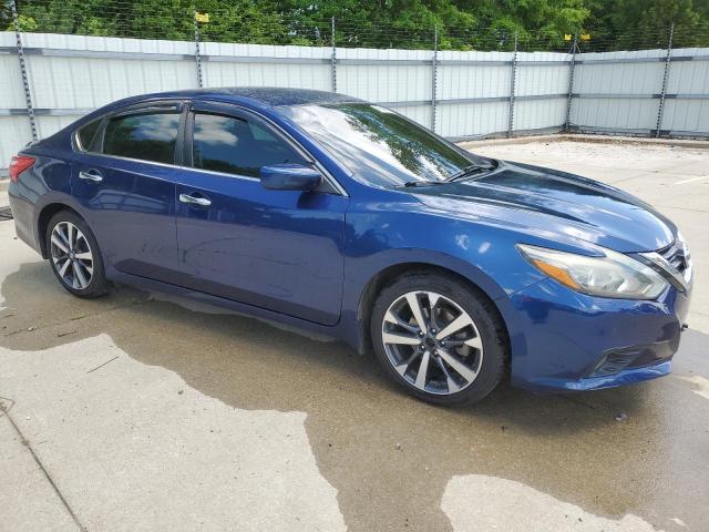 2017 Nissan Altima 2.5 VIN: 1N4AL3AP0HC263534 Lot: 52751374