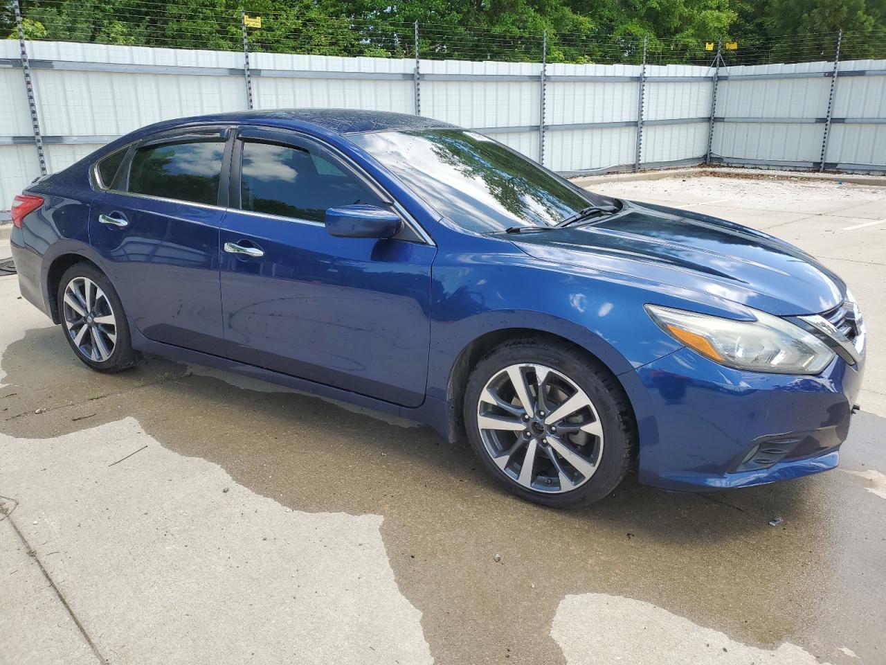 1N4AL3AP0HC263534 2017 Nissan Altima 2.5