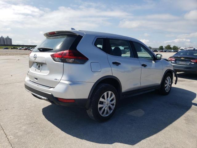 2018 Nissan Rogue S VIN: JN8AT2MV4JW309664 Lot: 52838574