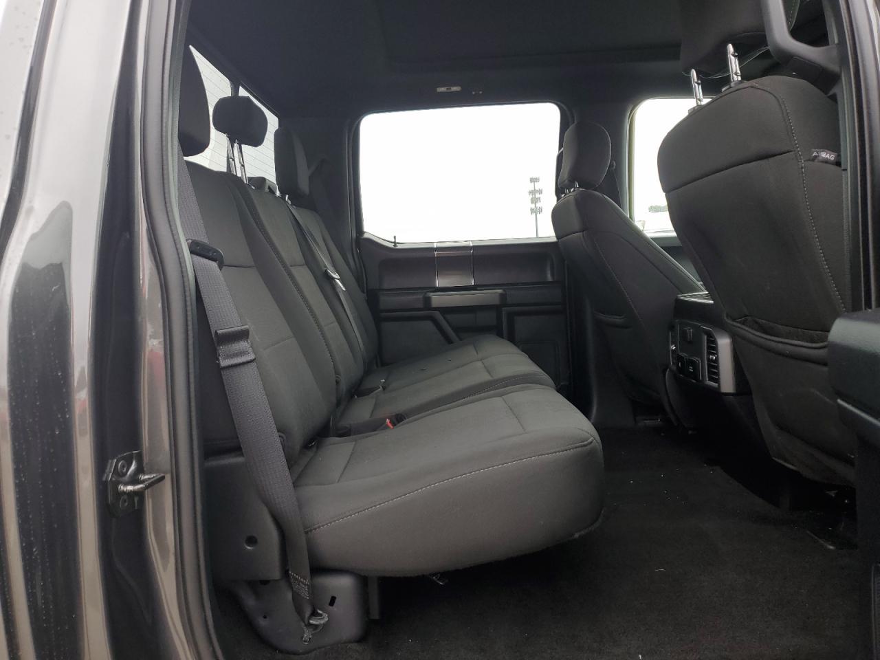 1FTEW1EG2JFC90997 FORD F-150 2018