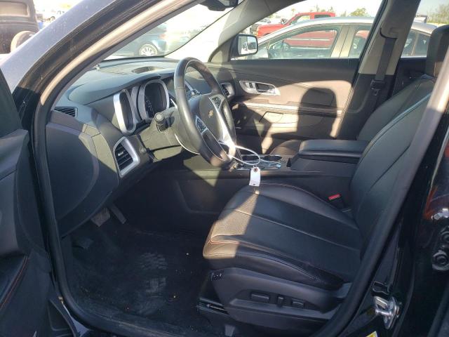 2015 CHEVROLET EQUINOX LT - 2GNFLHEK8F6235666