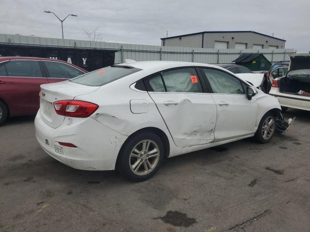 2016 CHEVROLET CRUZE LT - 1G1BE5SM7G7292120