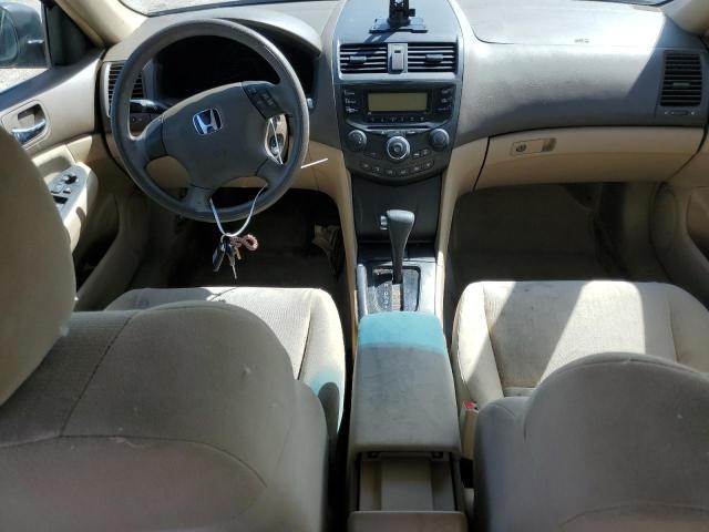 2005 Honda Accord Lx VIN: 1HGCM56475A187927 Lot: 49899244