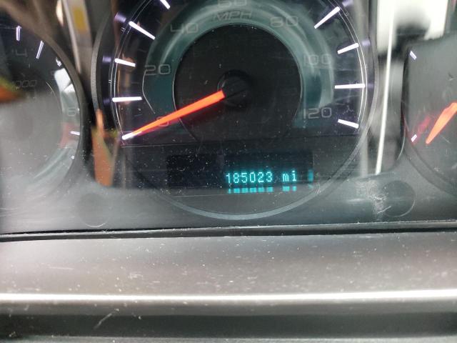 2011 Ford Fusion Se VIN: 3FAHP0HA4BR243055 Lot: 49824784