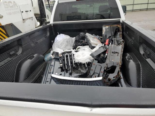 2015 GMC Sierra K3500 Sle VIN: 1GT422C82FF164462 Lot: 50356324