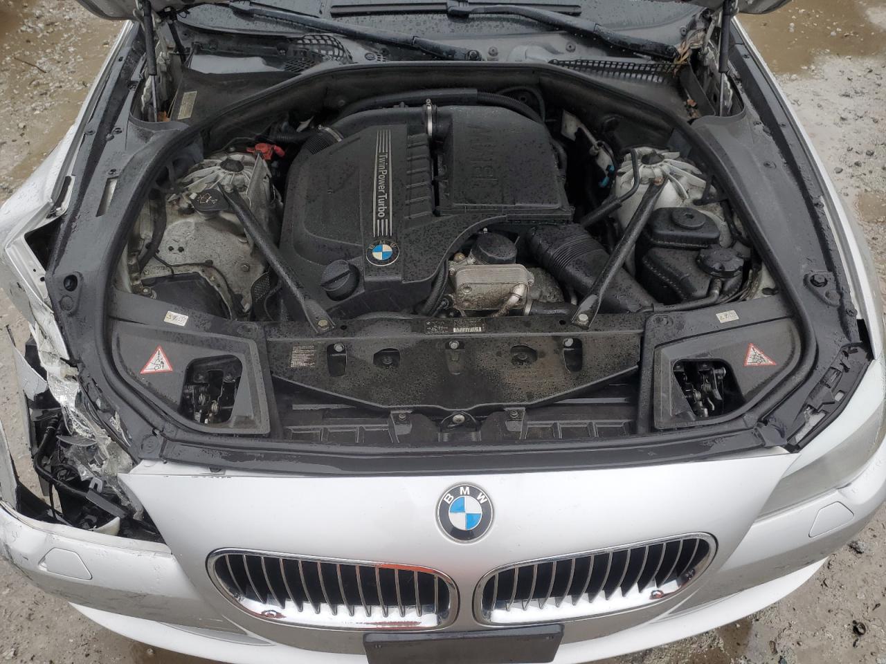 WBAFU7C53BC781139 2011 BMW 535 Xi