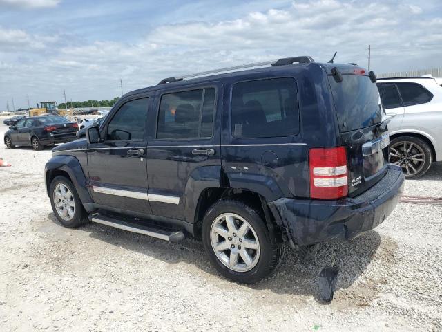 Vin: 1j4pn5gk6bw516412, lot: 49808644, jeep liberty limited 20112