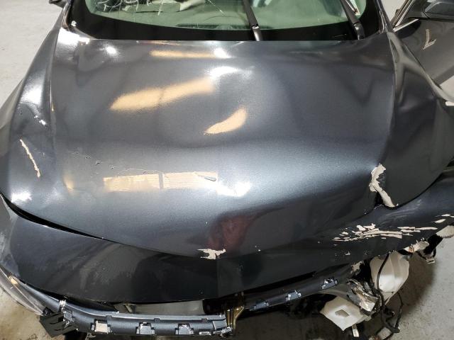 2021 Chevrolet Malibu Lt VIN: 1G1ZD5ST2MF023677 Lot: 52096164