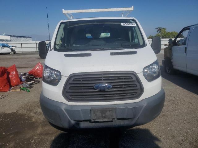 2016 Ford Transit T-150 VIN: 1FTYE1ZM3GKA11752 Lot: 49948904